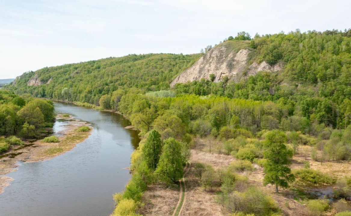 Акбердино