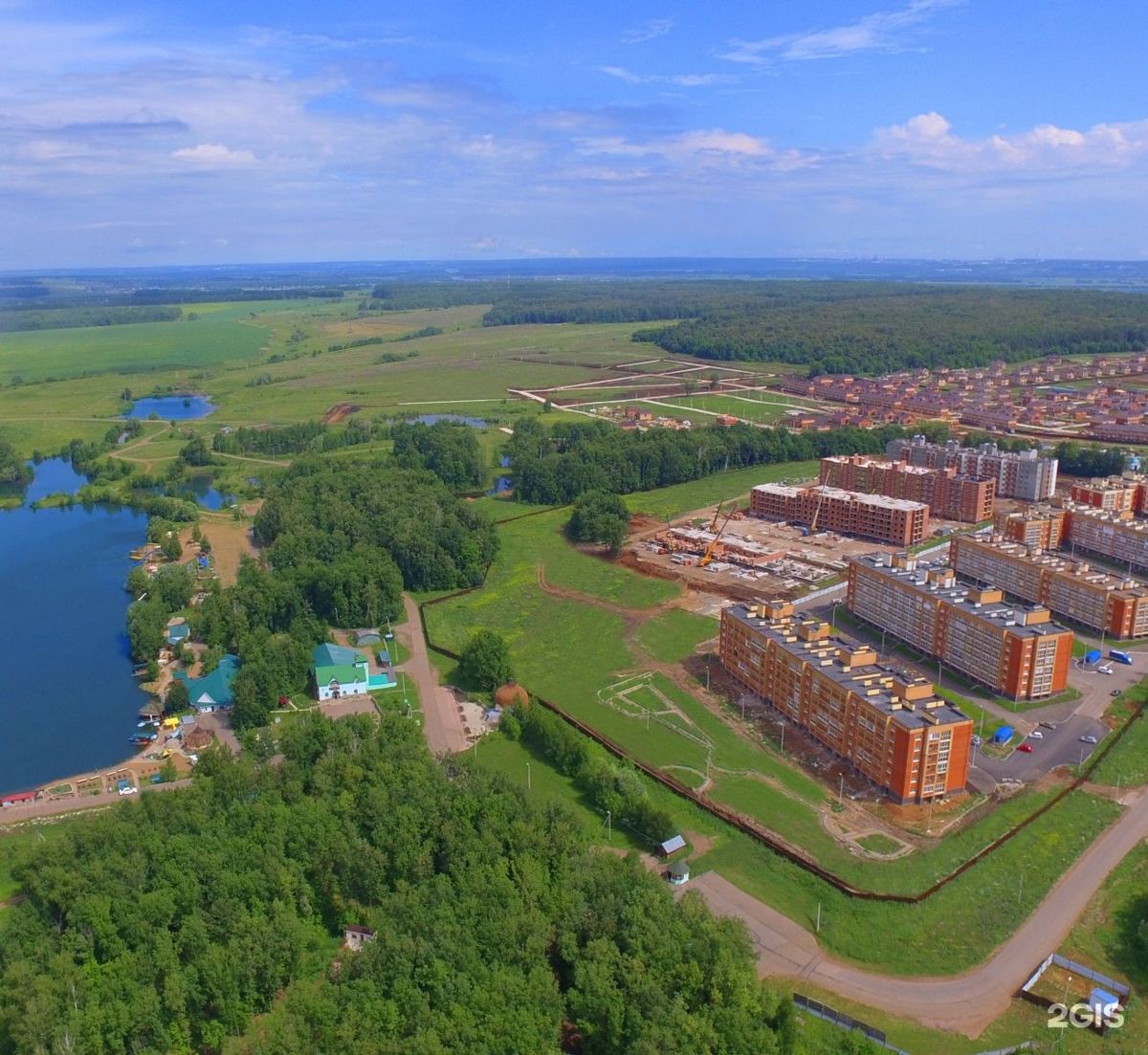 Михайловка